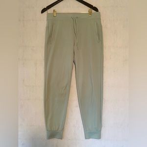 Sage Green Women’s Joggers